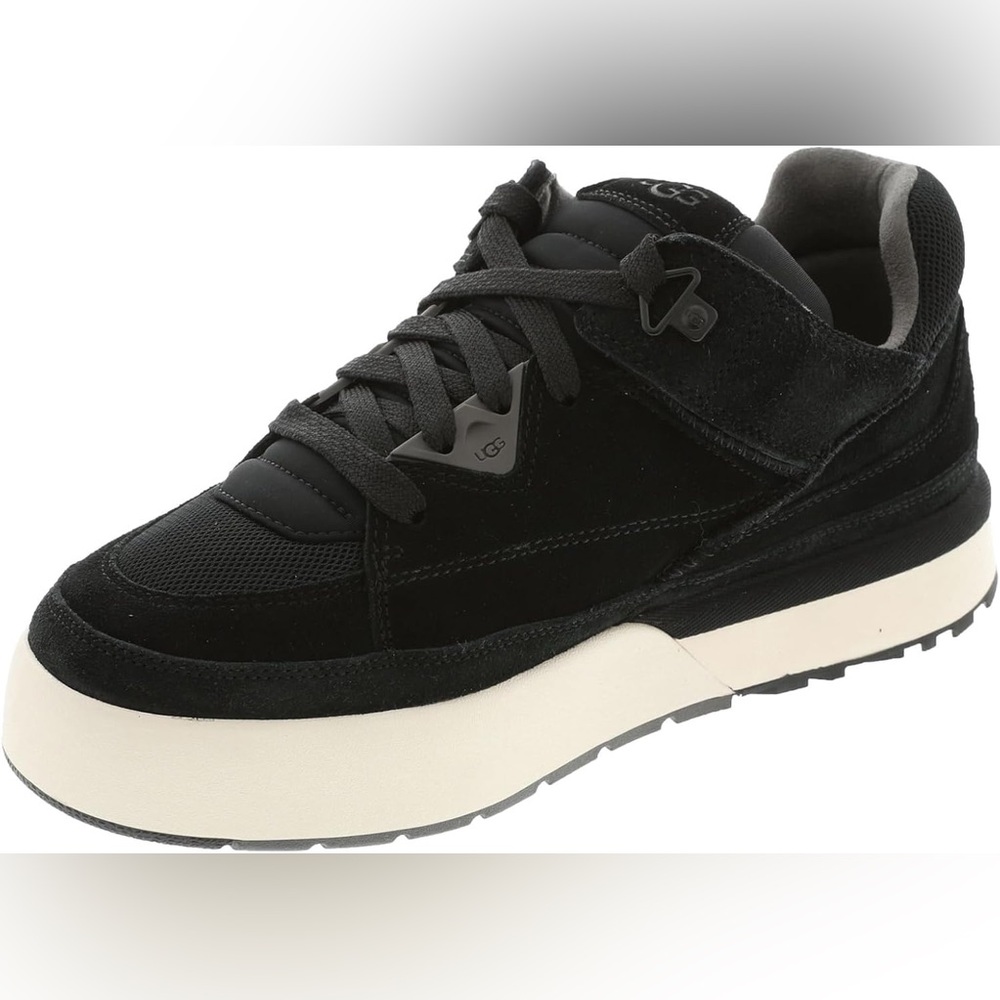 NIB UGG Goldencrush Sneaker
